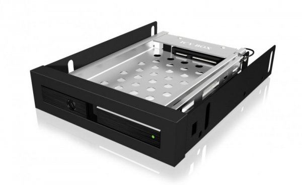 IcyBox IB-2217StS 2,5&#039;&#039; HDD SATA