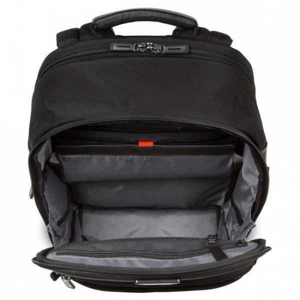 Targus Mobile VIP 12-15.6 Large Laptop BackPack Czarny