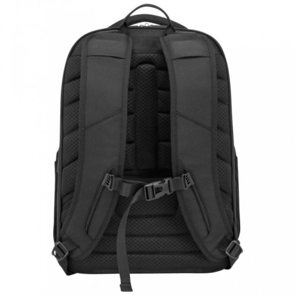 Targus Plecak na laptopa 15.6 cali Corporate Traveller BackPack czarny