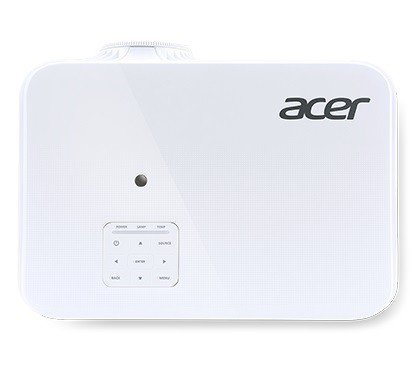 Acer Projektor P5630 DLP UWXGA/4000lm/20000:1/2.73kg