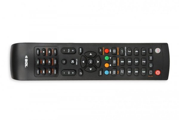 iBOX Pilot uniwersalny IRC01