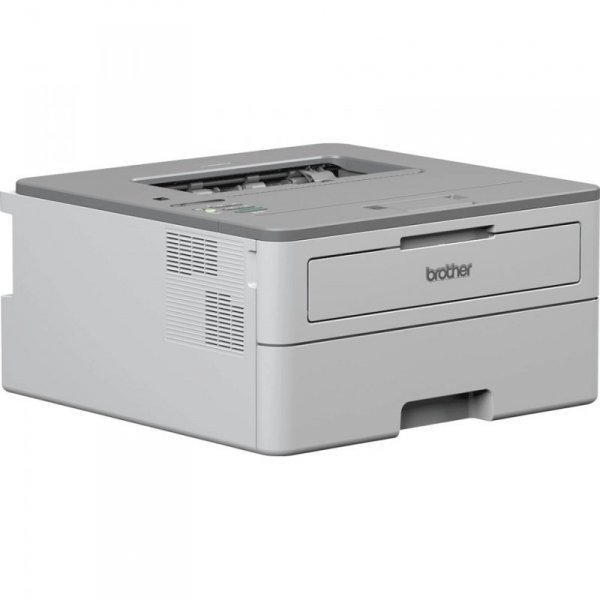 Brother Drukarka HL-B2080DW  A4/mono/34ppm/USB/(W)LAN