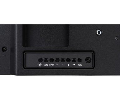 IIYAMA Monitor 55 LE5540UHS-B1 4K, 18/7, AMVA3, LAN, HDMI