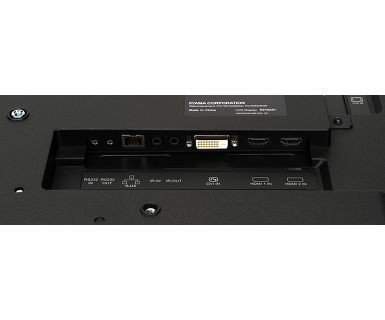 IIYAMA Monitor 55 LE5540UHS-B1 4K, 18/7, AMVA3, LAN, HDMI