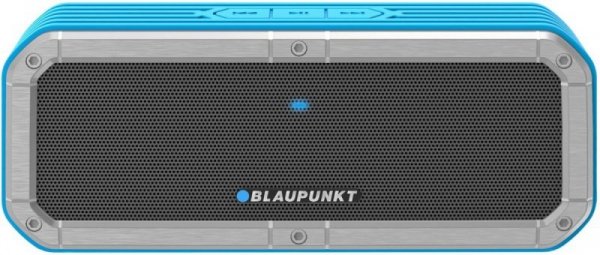 Blaupunkt Głośnik bluetooth BT12OUTDOOR FM/PLL/USB/AUX wodoodporny