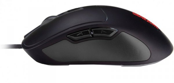 Tracer Mysz Tracer GAMEZONE Toros AVAGO 3050