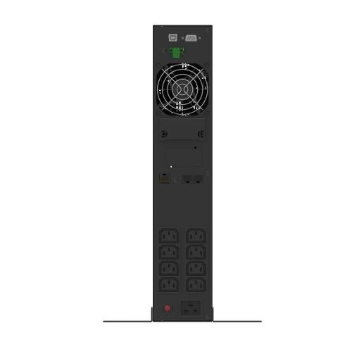EVER UPS  POWERLINE RT PLUS 2000
