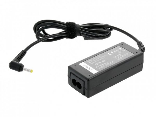 Mitsu Ładowarka/zasilacz 19.5v 2.05a (4.0x1.7) - hp, compaq, toshiba