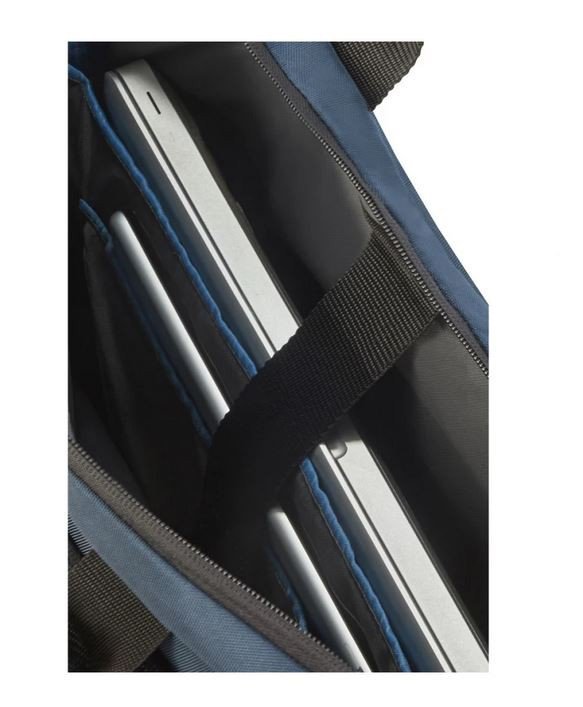 Samsonite GUARDIT 2.0 TORBA NA LAPTOPA 13.3 NIEBIESKI
