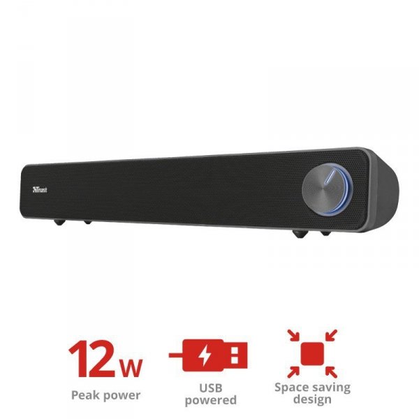 Trust Soundbar Arys