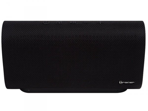 Tracer Głośnik Bluetooth Rave czarny