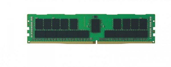 GOODRAM Pamięć serwerowa DDR4   8GB/2666(1* 8) ECC Reg CL19 RDIMM SRx8