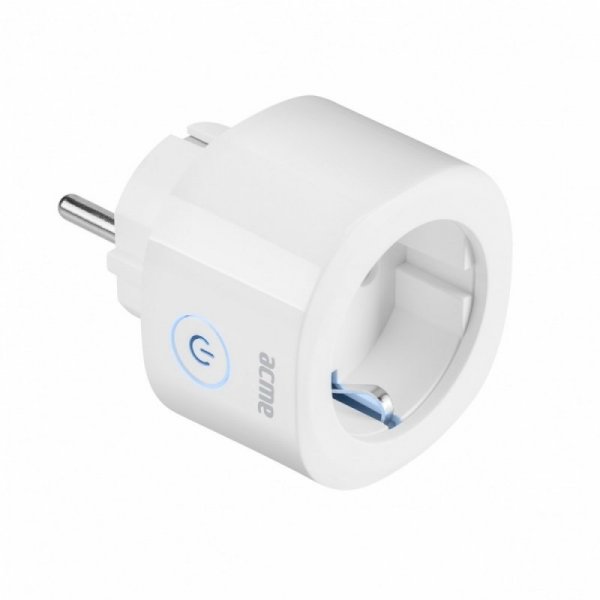 ACME Europe Gniazdko elektryczne Smart WiFi SH1101