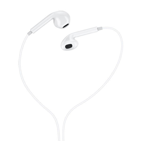 Elmak Bezprzewodowe słuchawki Bluetooth v.4.2 z mikrofonem earbuds Savio WE-01 Sport