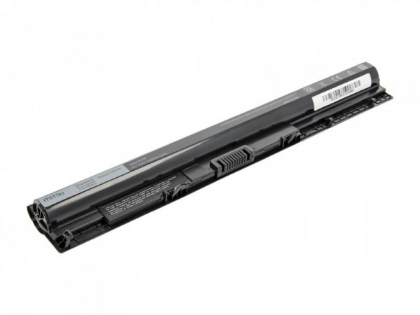 Mitsu Bateria do Dell Inspiron 15 3451 2200 mAh (33 Wh) 14.4 - 14.8 Volt