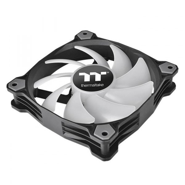 Thermaltake Wentylator Pure 14 RGB Plus TT Premium Edition 3 sztuki