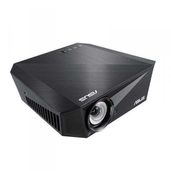 Asus Projektor F1 FHD/1200L/Wireless/HDMI