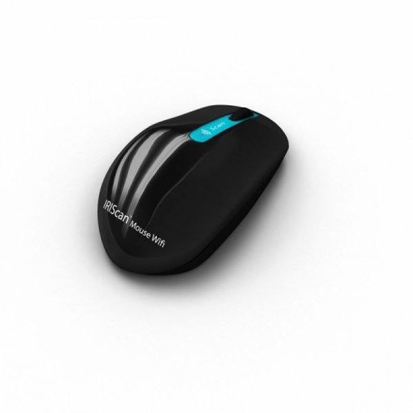 IRIS Skaner przenośny IRIScan Mouse 2 Wifi