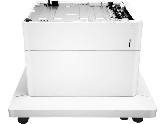 HP Inc. Podajnik papieru Color LJ 550 Sheet Paper Tray Stand P1B09A