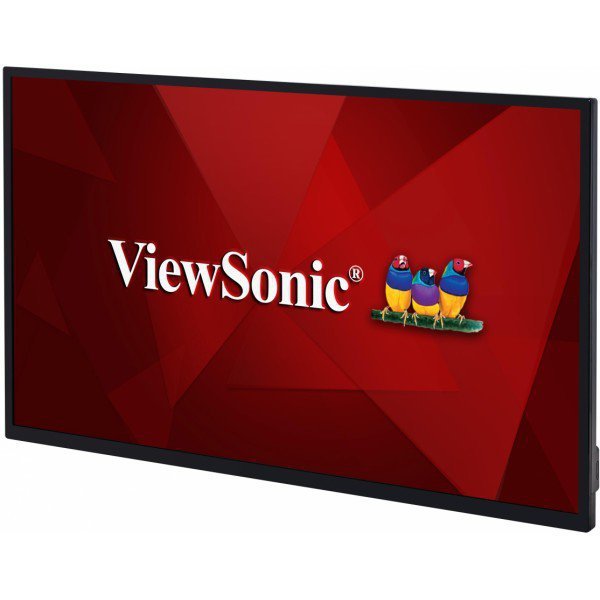 ViewSonic CDE3205-EP (monitor Digital Signage, 32 cale, FullHD, HDMI, VGA, DVI)