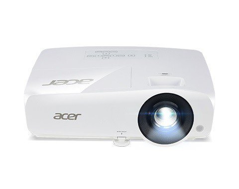 Acer Projektor X1525i Wifi DLP FullHD/3500lm/20000:1/HDMI/RJ45/2,6kg
