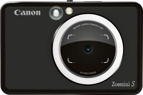 Canon Aparat z funkcją wydruku Zoemini S MBK 3879C005