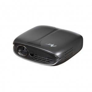 ART Projektor DLP Z7000 HDMI, USB 854x480, wspiera FullHD