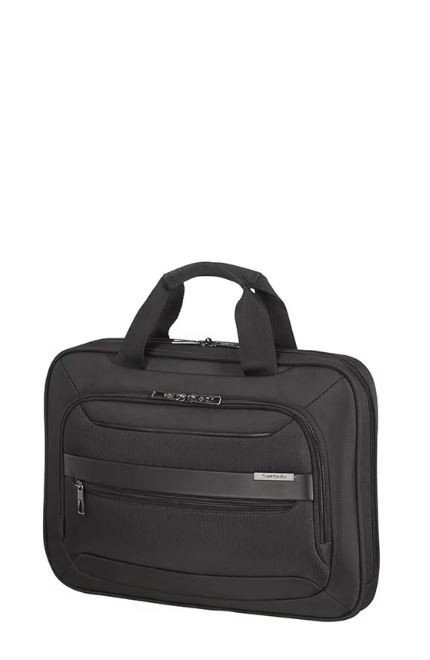 Samsonite Torba na laptopa VECTURA EVO 15.6 czarna
