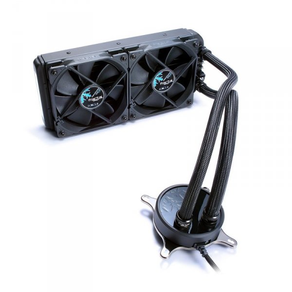 Fractal Design Chłodzenie wodne Celsius S24 Blackout