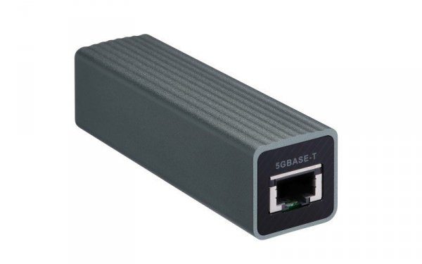 QNAP Adapter QNA-UC5G1T USB 3.0 to 5GbE