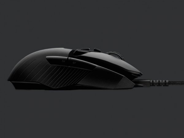 Logitech Mysz G903 Lightspeed 910-005672