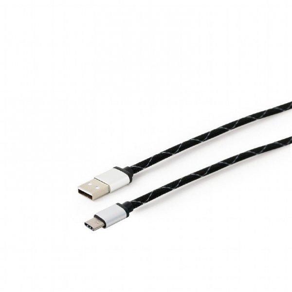 Gembird Kabel USB 2.0 Type C AM/CM 2.5 m