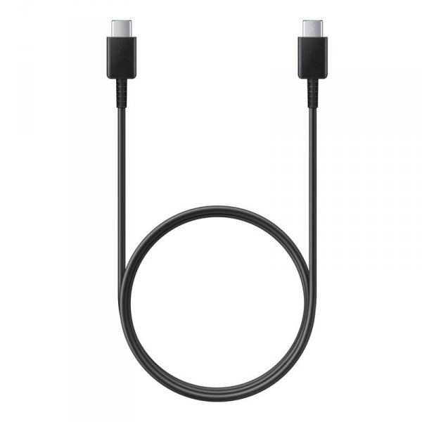Samsung Kabel Typ C do Type C EP-DA705BBE czarny