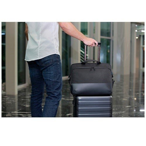 Dell Torba Pro Slim Briefcase 15 PO1520CS