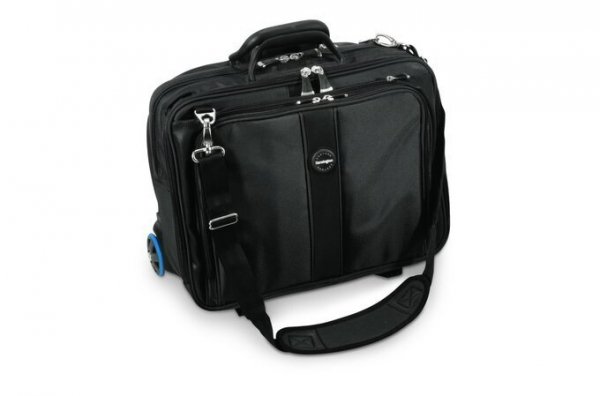 Kensington Torba na kółkach Contour dla laptopów 17