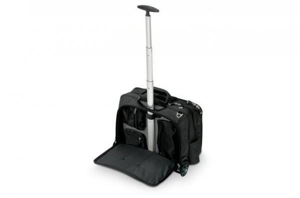 Kensington Torba na kółkach Contour dla laptopów 17