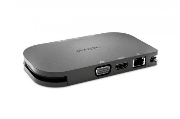 Kensington Mobilna stacja dokująca SD1 600P USB-C