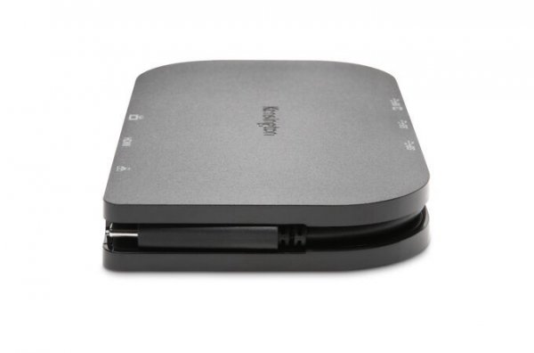 Kensington Mobilna stacja dokująca SD1 600P USB-C