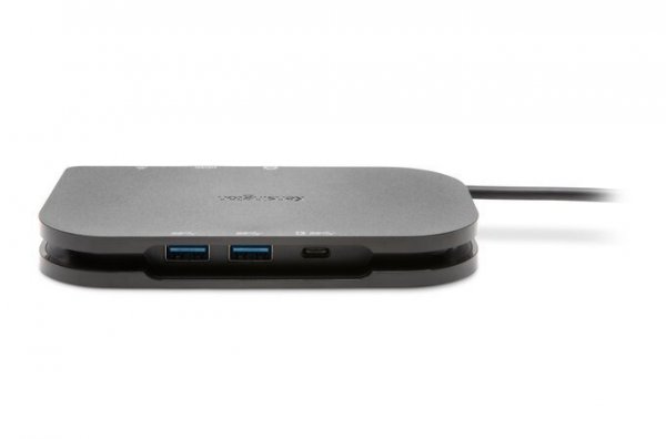 Kensington Mobilna stacja dokująca SD1 600P USB-C