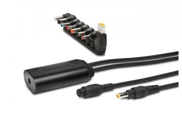 Kensington Rozdzielacz zasilania 60 W dla stacji SD4700P
