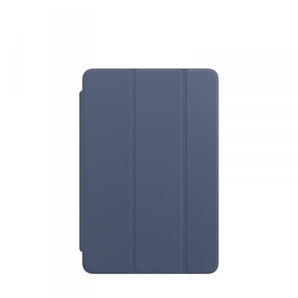 Apple Nakładka Smart Cover na iPada mini - nordycki błękit