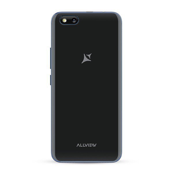 Allview Smartfon A10 Plus 3G Dual Sim 5.34 cala 1/8GB szary