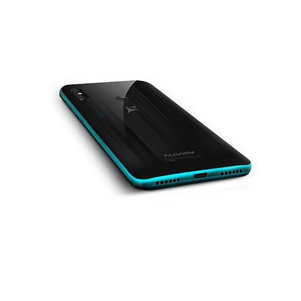 Allview Smartfon V4 Viper LTE Dual Sim 5.7 2/16GB niebieski