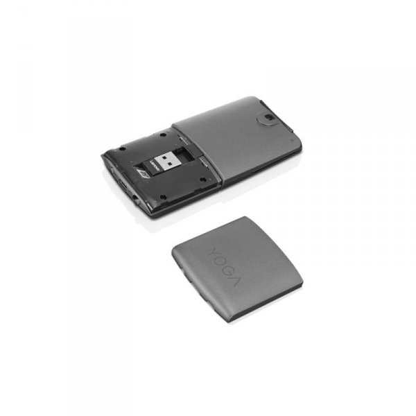 Lenovo Mysz Lenovo Yoga z wskaźnikiem laserowym 4Y50U59628