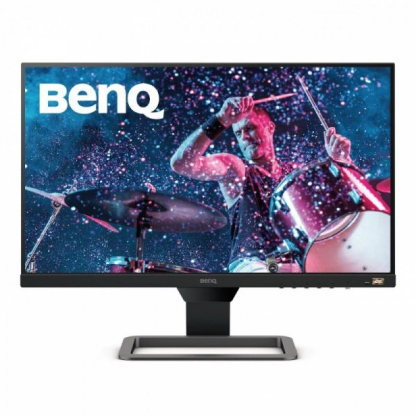 Benq Monitor 24 cale EW2480 LED 5ms/20mln/fullhd/hdmi