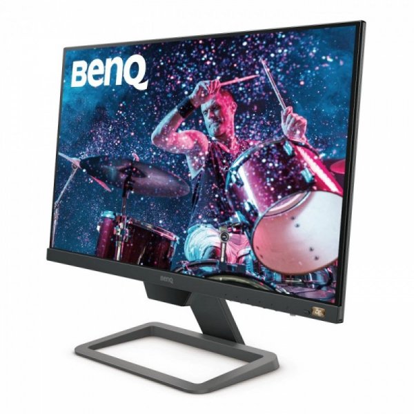 Benq Monitor 24 cale EW2480 LED 5ms/20mln/fullhd/hdmi