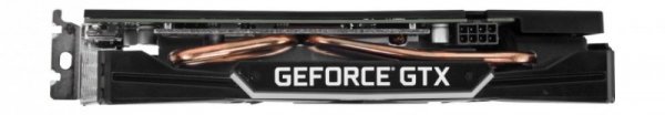 Gainward Karta graficzna GeForce GTX 1660 SUPER GHOST 6GB GDDR6 192BIT HDMI/DP/DVI-D