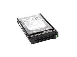 Fujitsu SSD SATA 6G 240GB Mix-Use 3,5&quot; Hot Plug S26361-F5732-L240