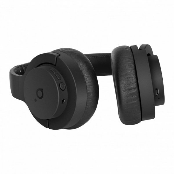 ACME Europe Słuchawki z mikrofonem Bluetooth nauszne BH213
