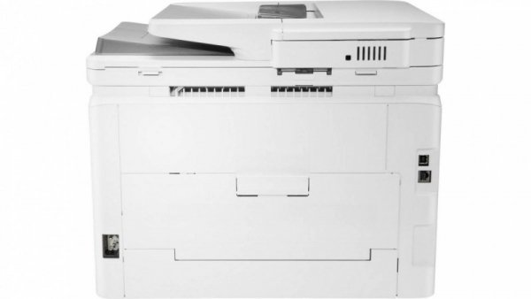HP Inc. Urządzenie wielofunkcyjne Color LaserJet Pro MFP M282nw 7KW72A